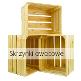 Skrzynka owocowa