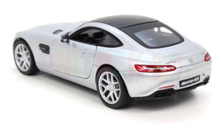 Mercedes GT AMG 1:24 Maisto